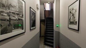 Interior - Urban Suites Brussels Royal (Brussels)