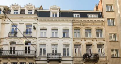 Urban Suites Brussels Royal