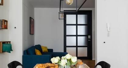 Urban Suites Brussels Royal