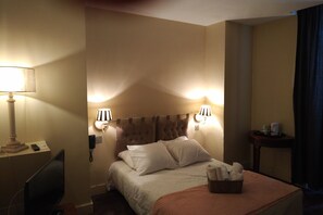 Room - Auberge de Cornage (Vizille)