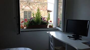 Classic-Doppel- oder -Zweibettzimmer