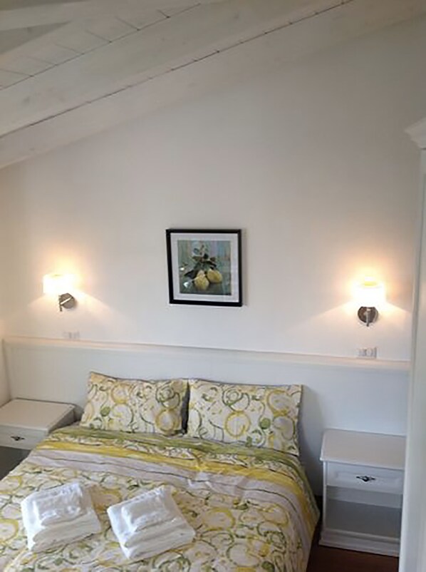 Classic Double or Twin Room