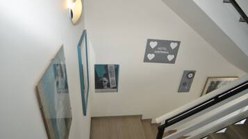 Treppe