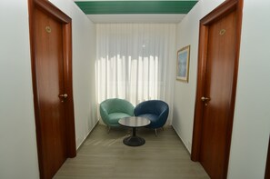 Hallway - Hotel Germania (San Michele al Tagliamento)