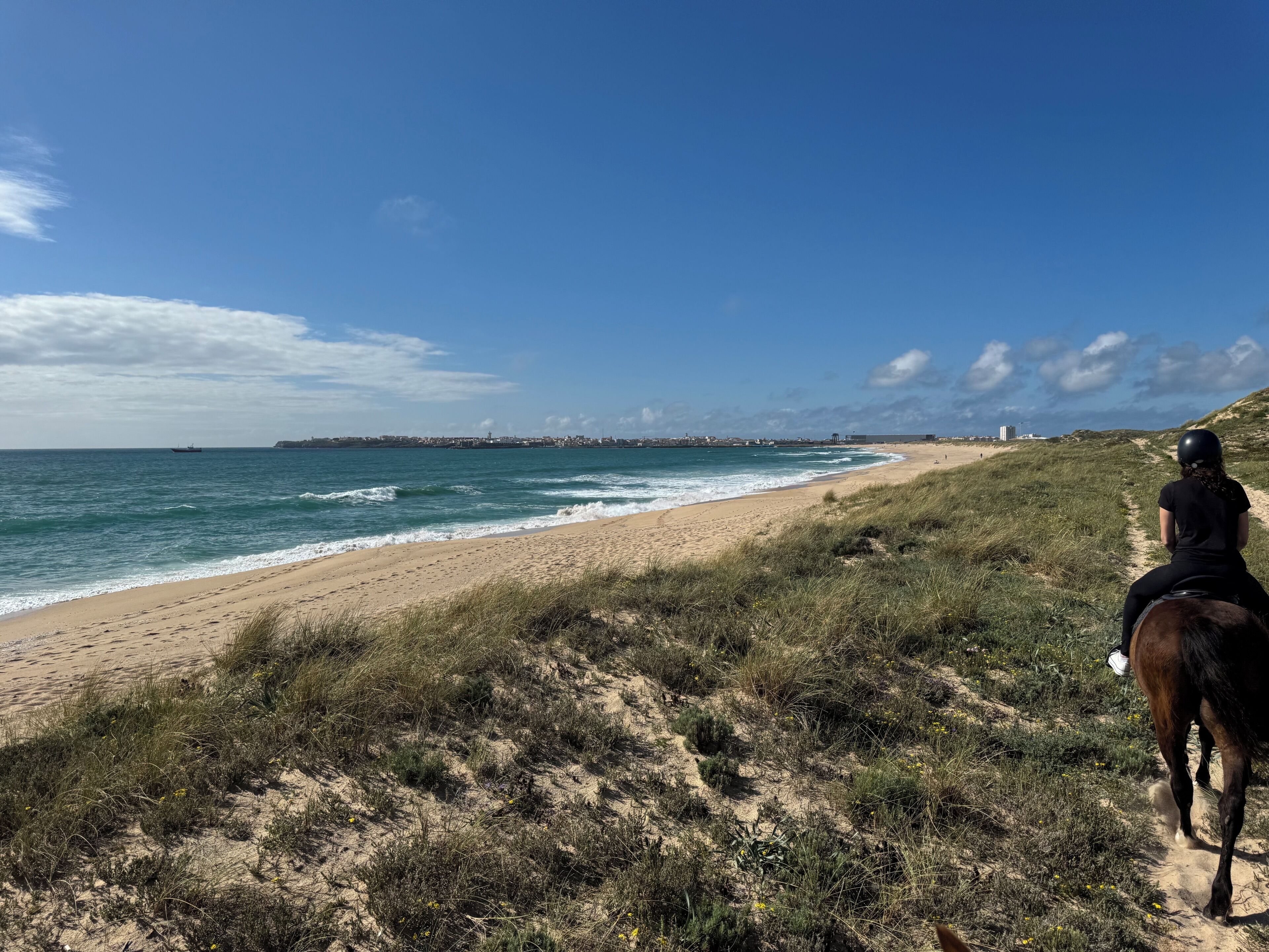 Perto da praia, 2 bares na praia 