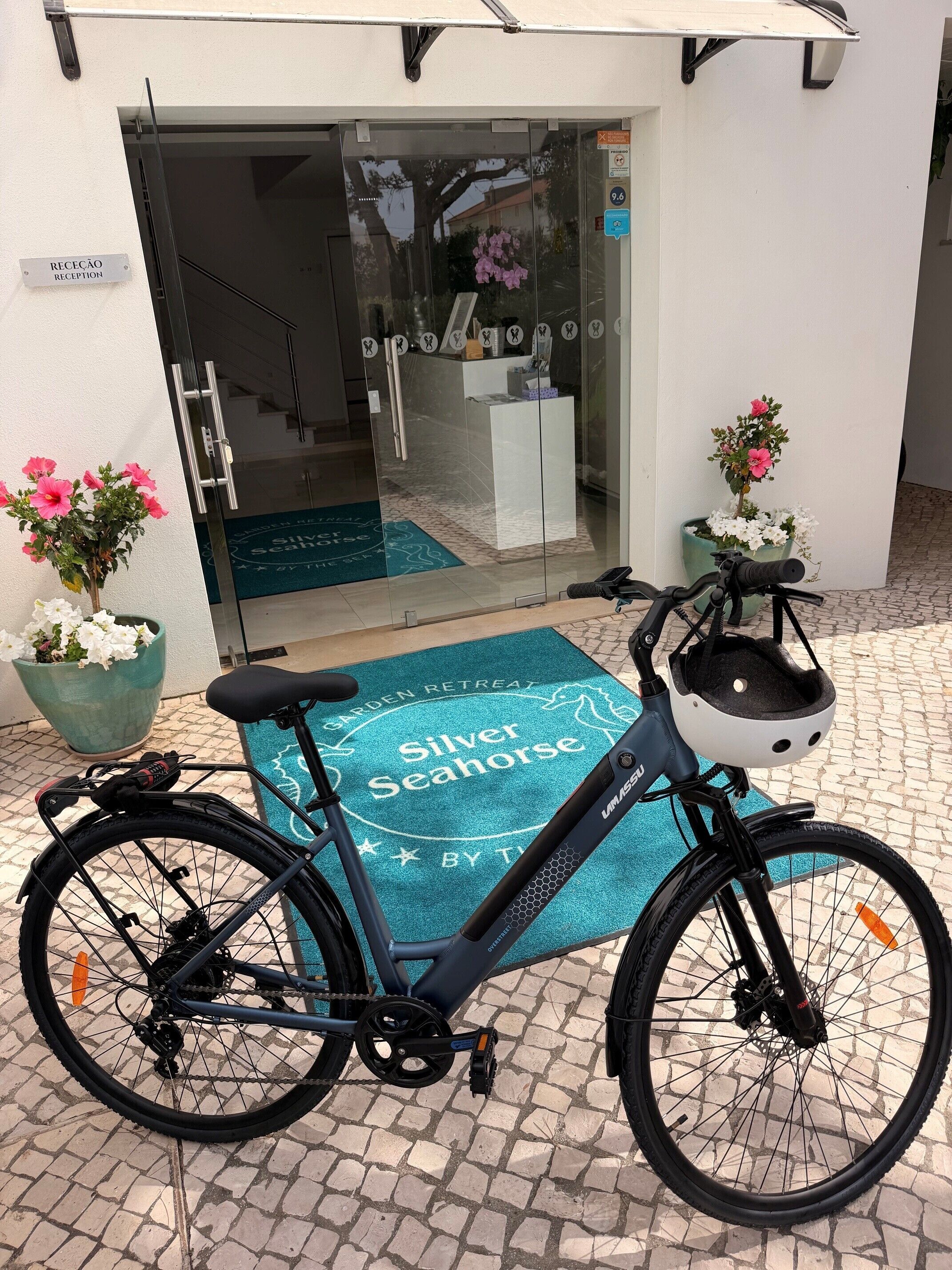 Bicycling