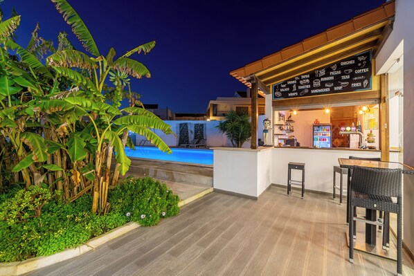 Lobby lounge - Silver Seahorse Garden Retreat (Peniche)