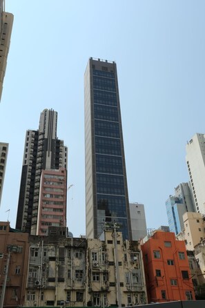 外觀