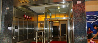 WE Hotel