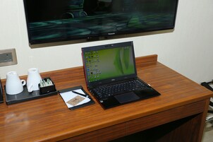 Servicios de la habitación