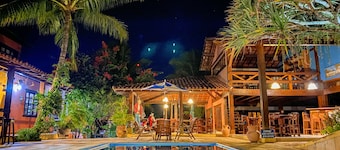 Hotel Pousada Marambaia