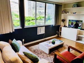 Apartment | Living area