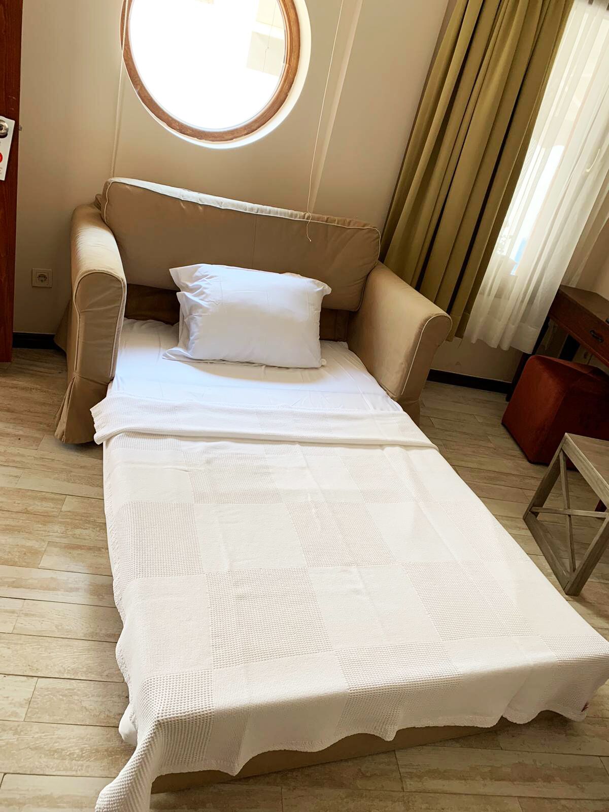 family triple room | premium bedding, in-room safe, laptop workspace, free wifi