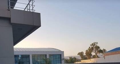 Hôtel de La Vallée Chlef