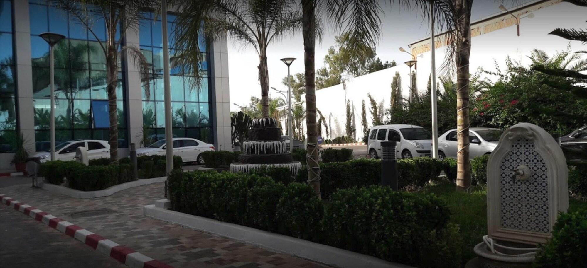 3 Star Hotels