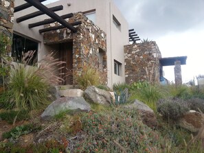 Front of property - Casa Laderas de Chacras de Coria (Chacras de Coria)