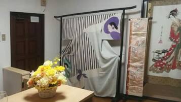 Apartamento, para não fumantes | 1 quarto, ferros/tábuas de passar roupa, Wi-Fi de cortesia