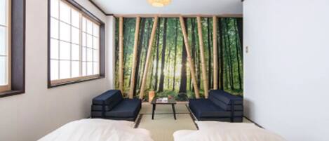 Appartement, non-fumeur