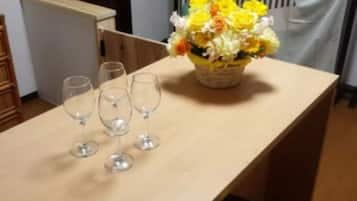 Apartamento, para não fumantes | Comodidades do quarto