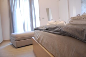 Doppia Classic | 1 camera, minibar, una cassaforte in camera, una scrivania