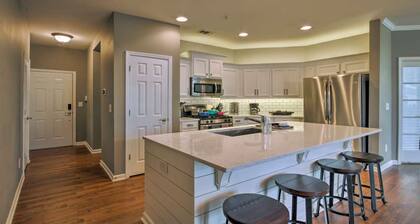 Gruppenfreundliches modernes Zuhause Sun Trust Park / Atlanta