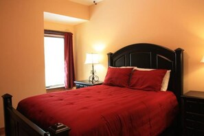 3 Schlafzimmer, Bügeleisen/Bügelbrett, kostenloses WLAN, Bettwäsche