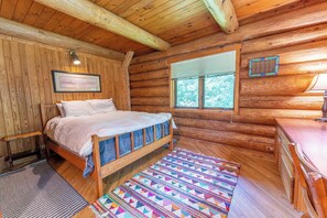 2 bedrooms, bed sheets