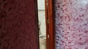 Unclassified image, 4 of 5, button - Casa Shelyhome (Casablanca)