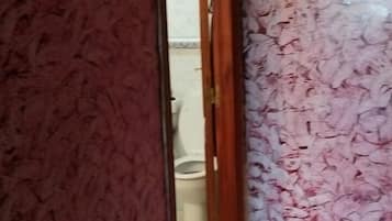 Departamento, 3 habitaciones | 3 habitaciones, cortinas blackout, wifi gratis y ropa de cama