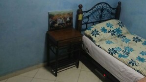 Unclassified image, 3 of 5, button - Casa Shelyhome (Casablanca)