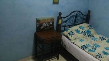 Departamento, 3 habitaciones | 3 habitaciones, cortinas blackout, wifi gratis y ropa de cama