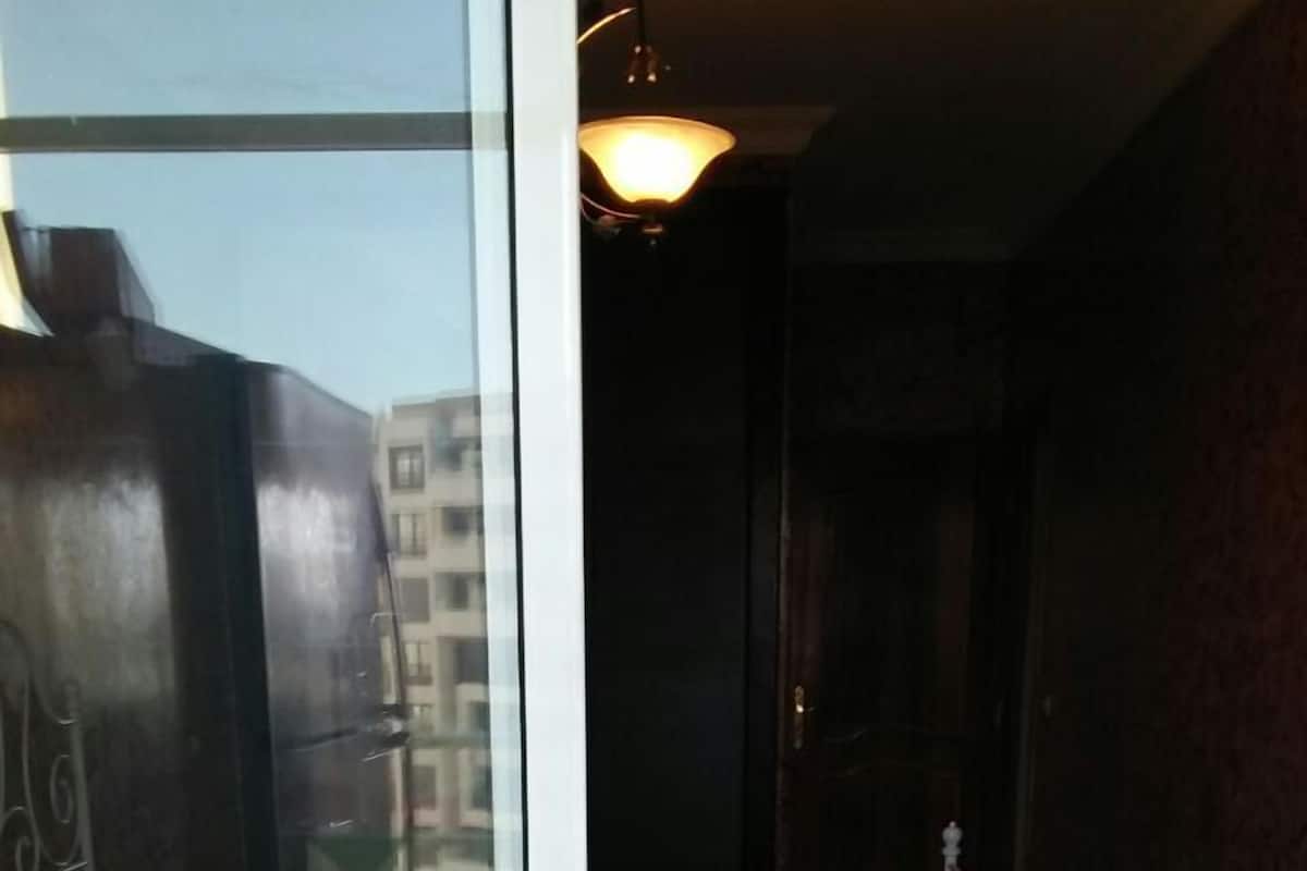 Apartment, 3 Bedrooms