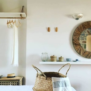 Biệt thự | 5 phòng ngủ, bộ đồ giường cao cấp, trang trí khác biệt 