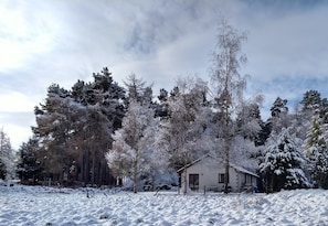 Exterieur