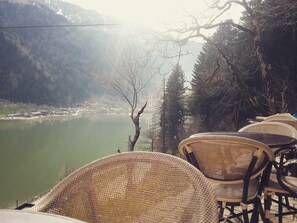Garderie