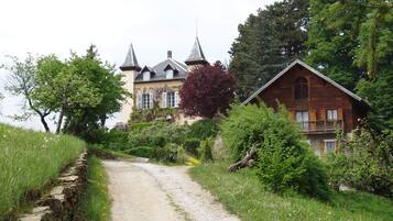 Aussenbereich