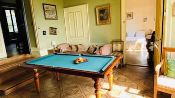 Spielezimmer