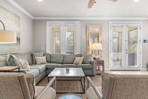 Smart-TV og DVD-spiller