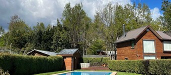 Departamentos Buenavista Pucon