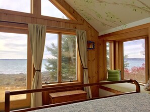 1 chambre, bureau, fer et planche Ă repasser, Wi-Fi gratuit