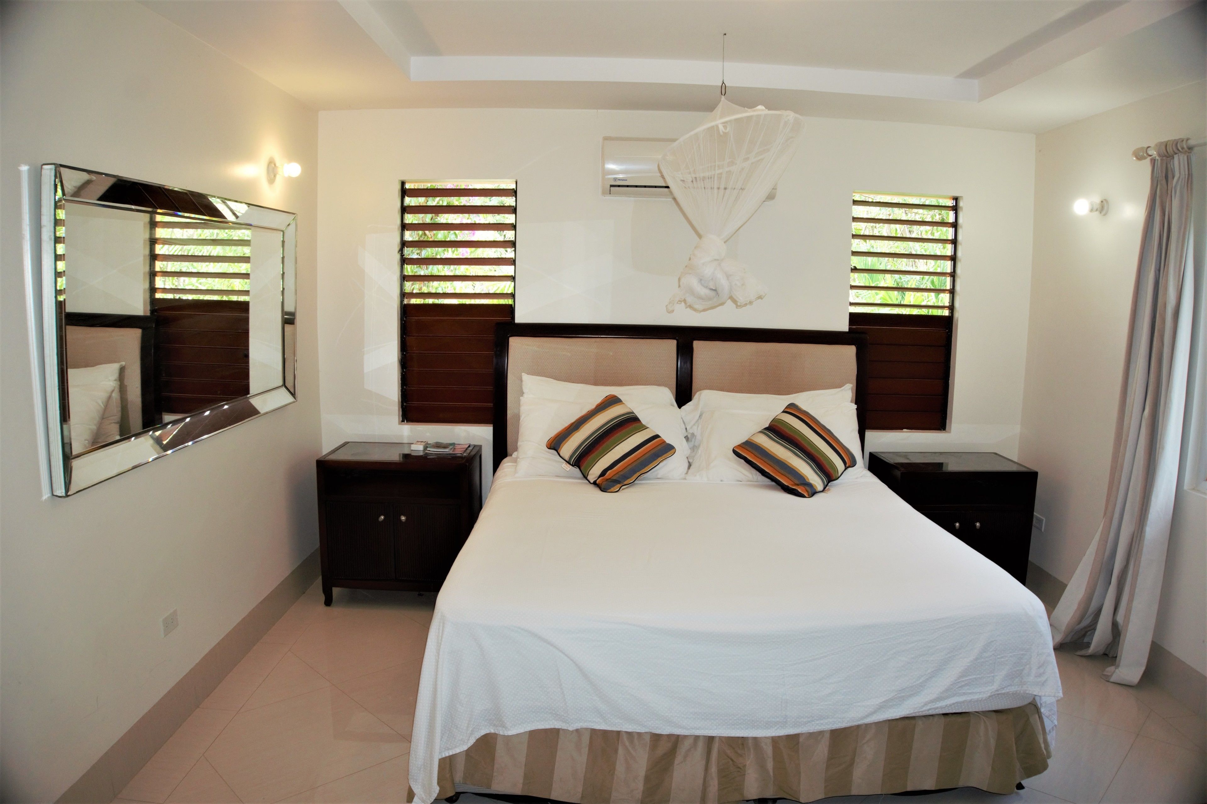 Townhome, 4 Bedrooms | 1 bedroom, premium bedding, desk, iron/ironing board