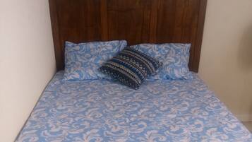 Pemandangan dari kamar
