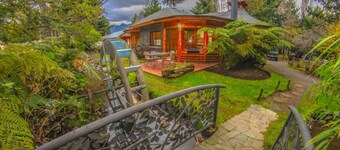 Cabañas el Dorado Pucón