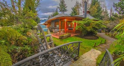 Cabañas el Dorado Pucón