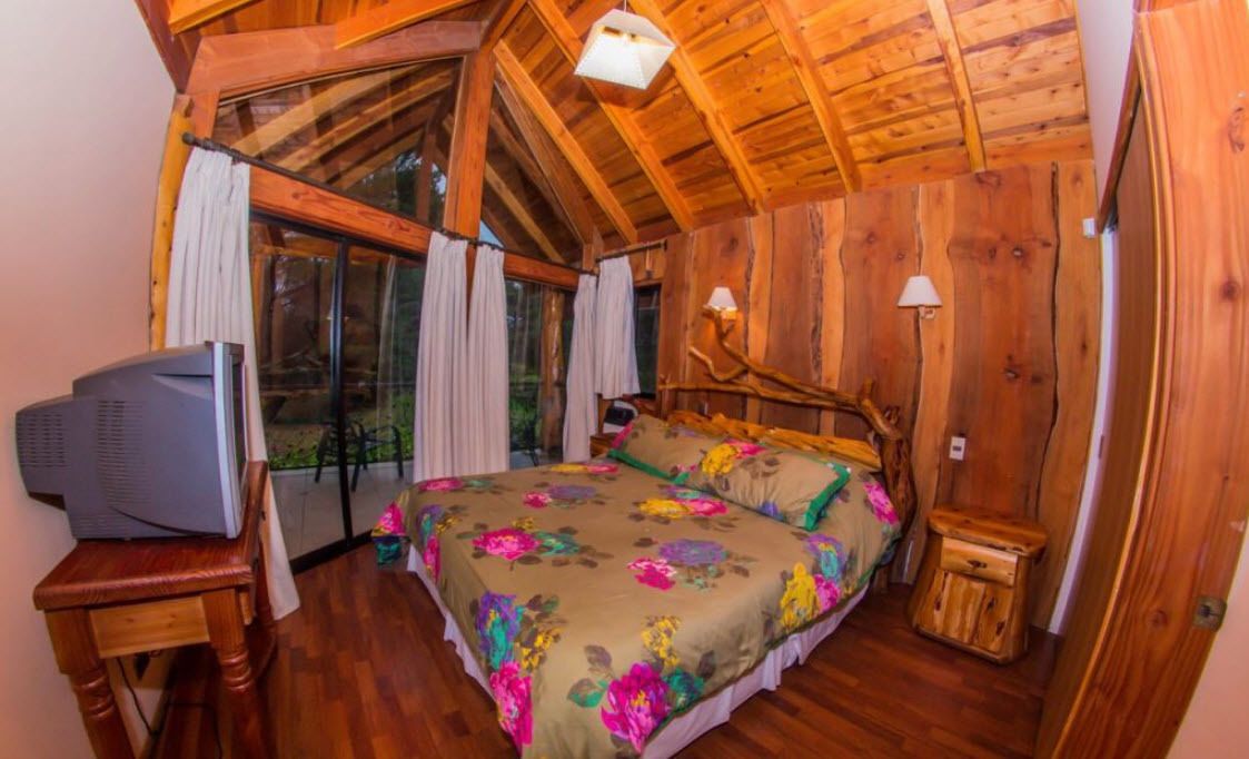 Standard Bungalow, 3 Bedrooms, 2 Bathrooms | Free WiFi, bed sheets