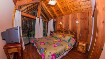 Standard Bungalow, 3 Bedrooms, 2 Bathrooms | Free WiFi, bed sheets