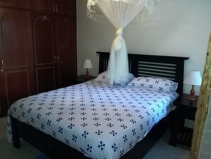 Svit Deluxe - 1 sovrum | 1 sovrum, skrivbord, strykjärn/strykbräda och gratis wi-fi