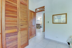 Appart'hôtel Deluxe, 2 chambres, non-fumeurs | 2 chambres, literie de qualité supérieure