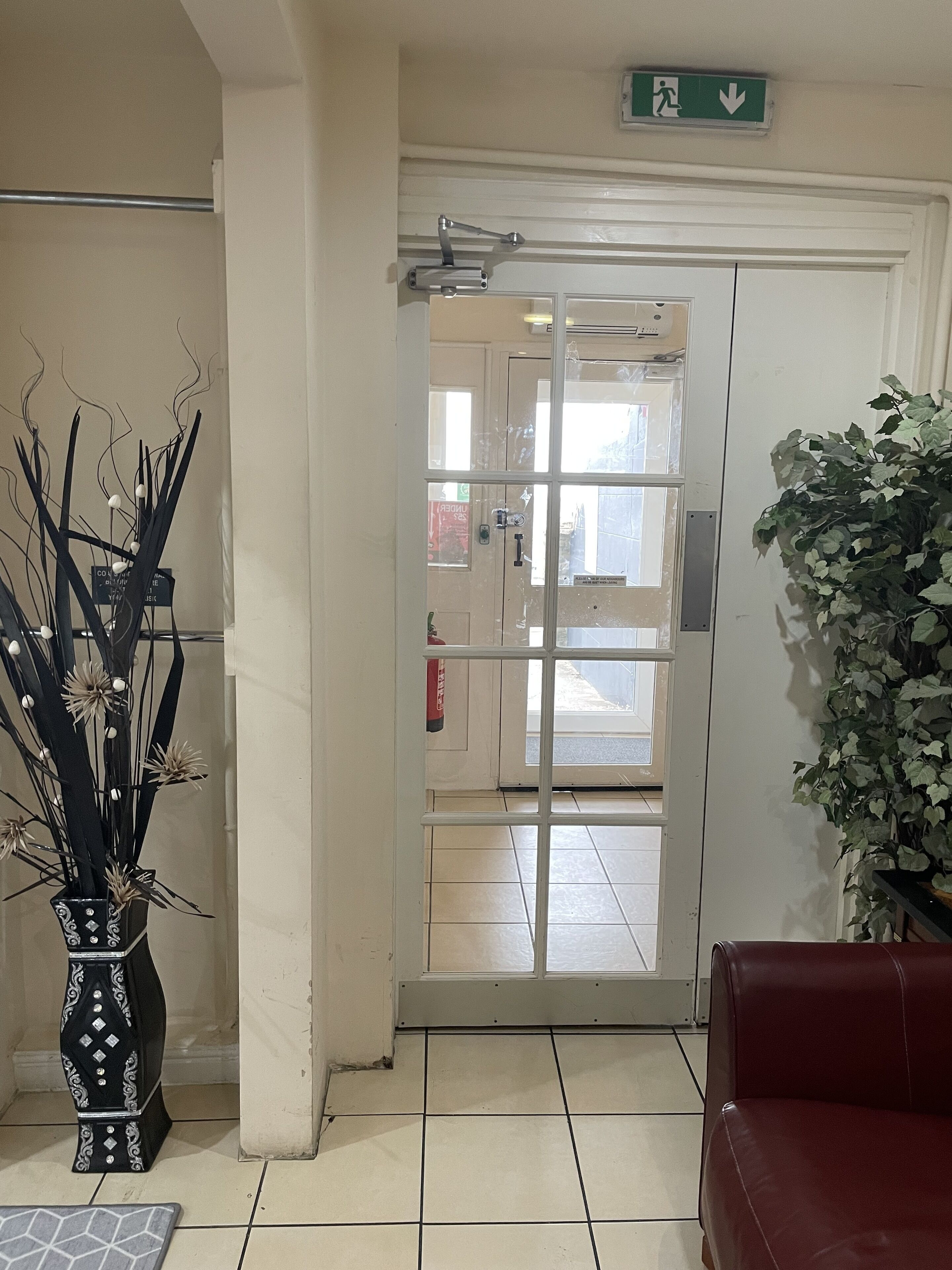 Foto - North Ocean Hotel