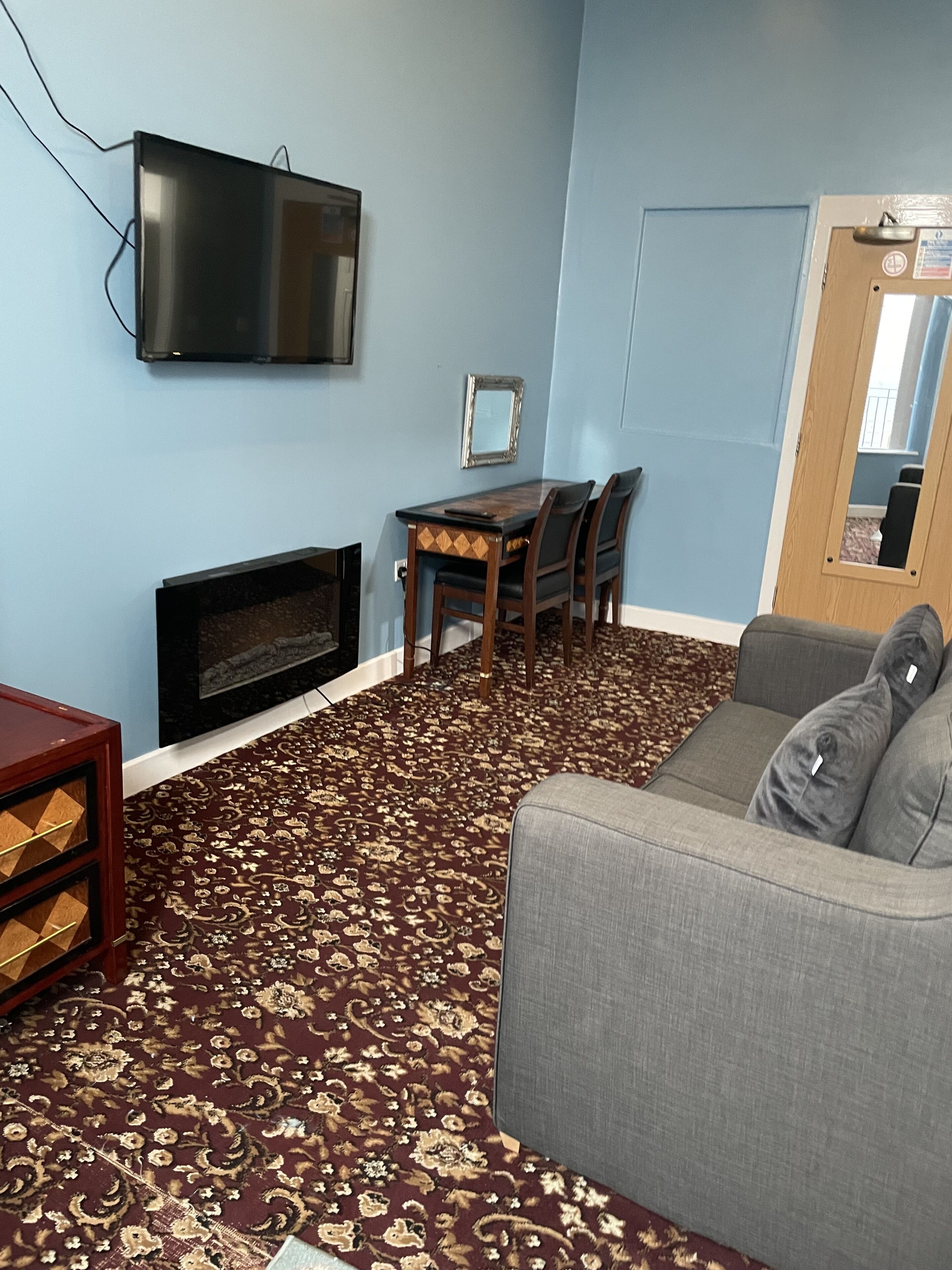 Foto - North Ocean Hotel